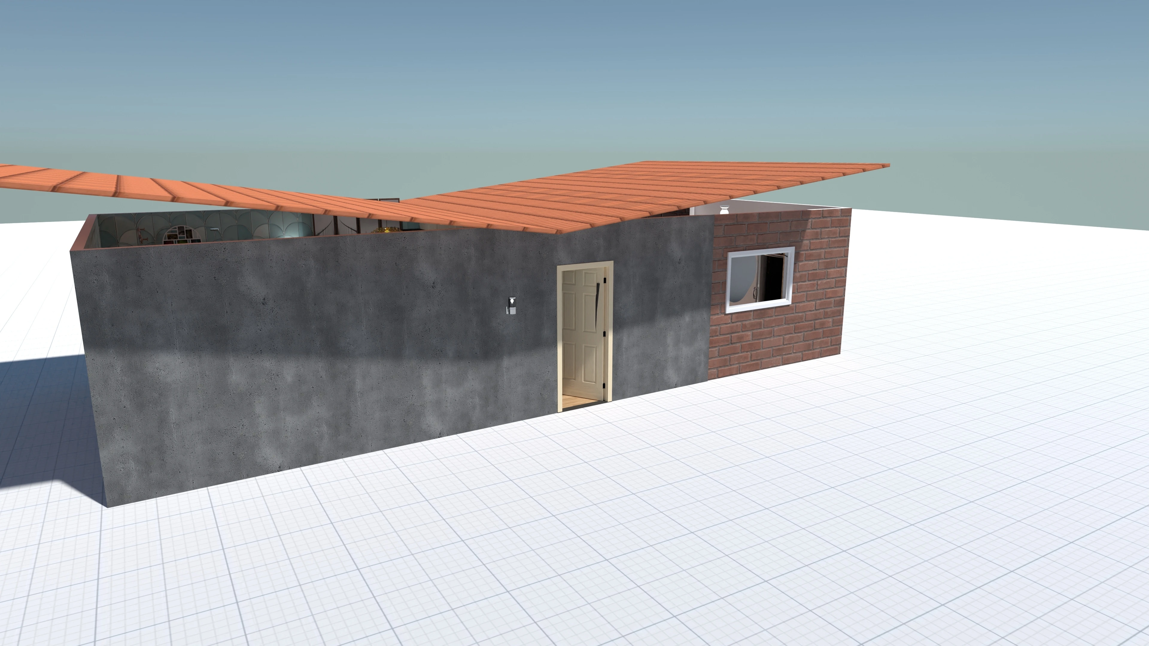 Projeto meu quarto pronto #4005128 by Jamillie Paixão