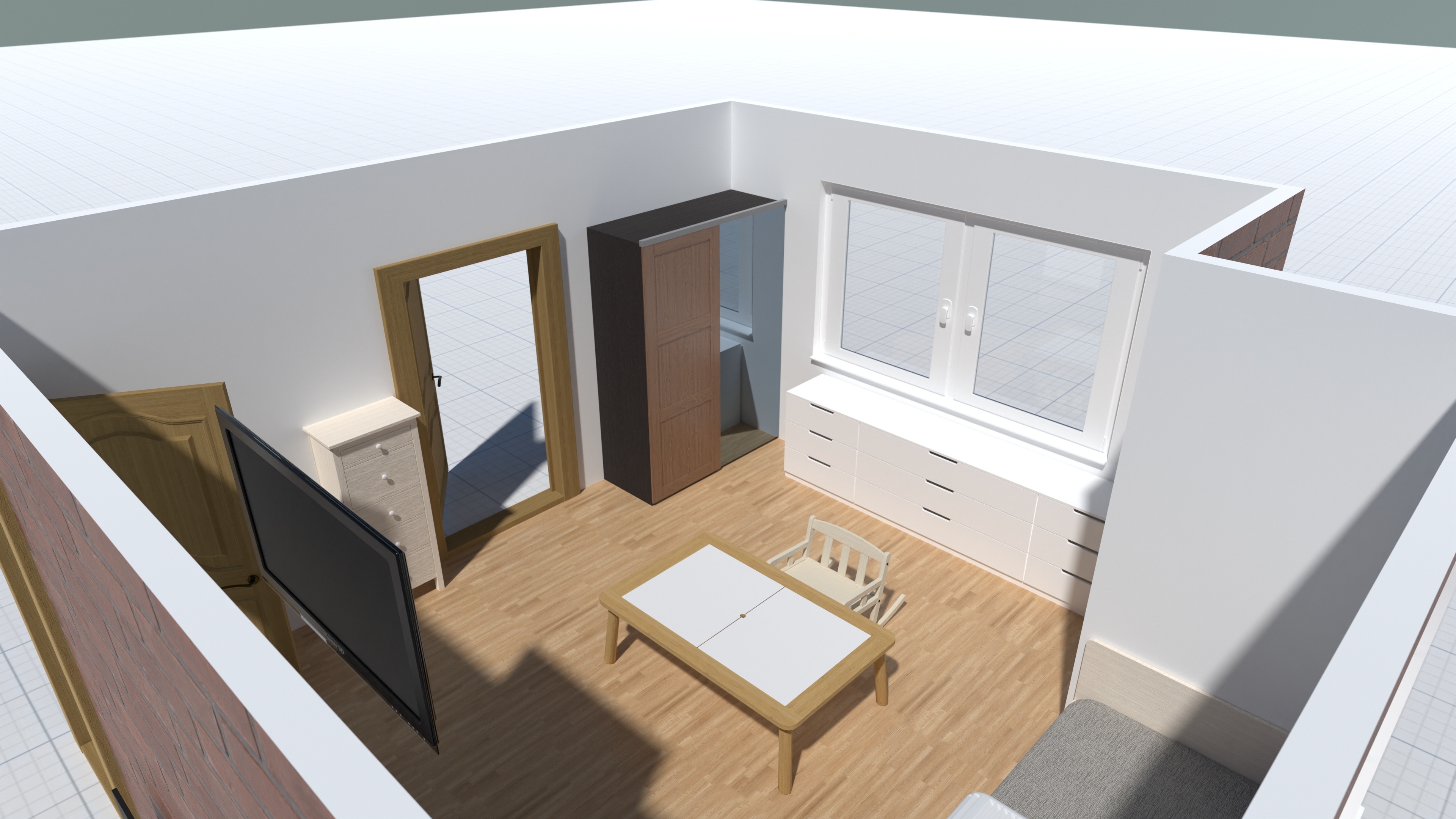 bar room 2 #30933692 by Jessica Singson Que