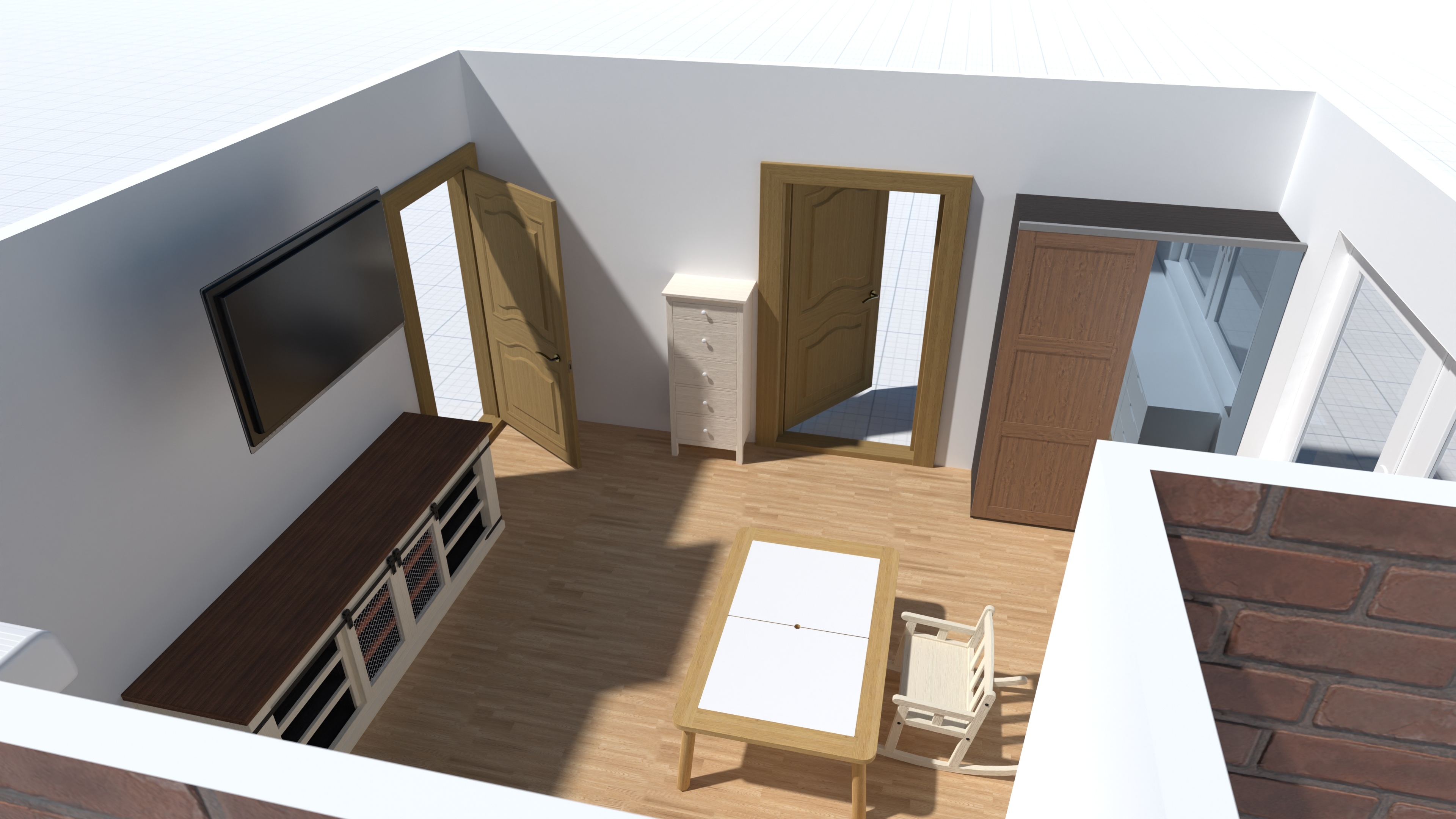 bar room 3 #30933712 by Jessica Singson Que