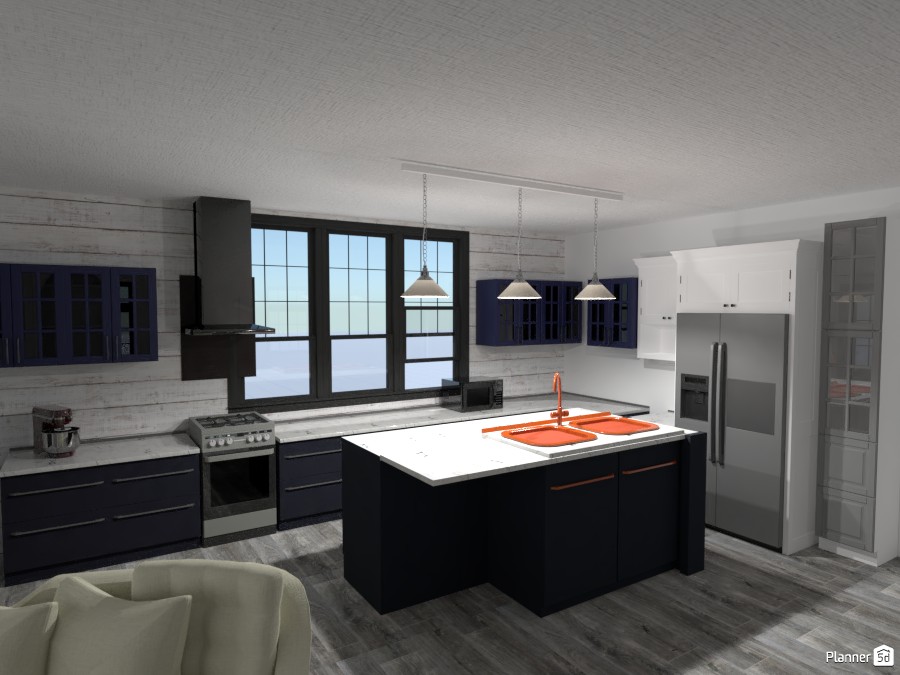 amazing kitchen in wonderful home. 3332719 by Eat, Sleep, Design image