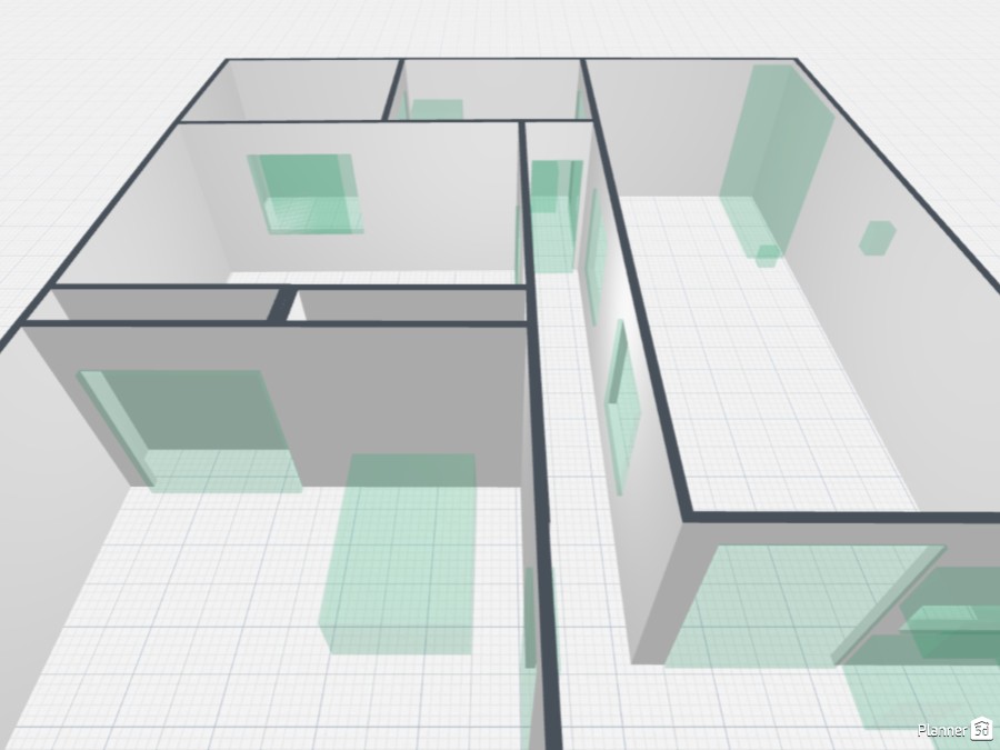 Casa 10x25 #23728255 by Lupillo Ramos