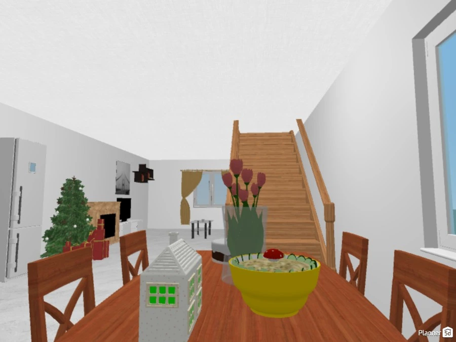 two story house #3029704 by Selena Gomez