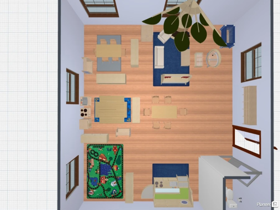 Maica's classroom #95010 by Maica Clare Estacio