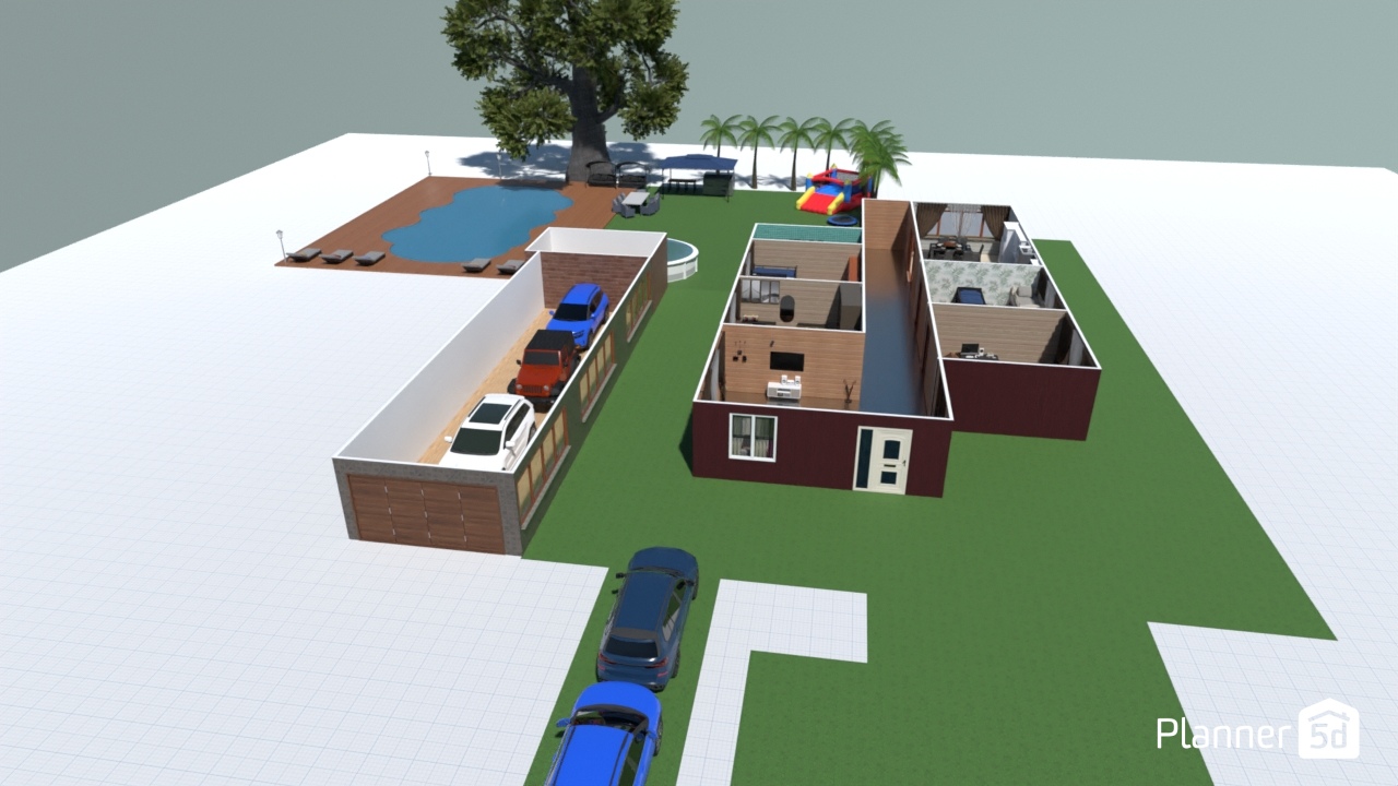 Projeto #9 #23492482 by Ops Bobi