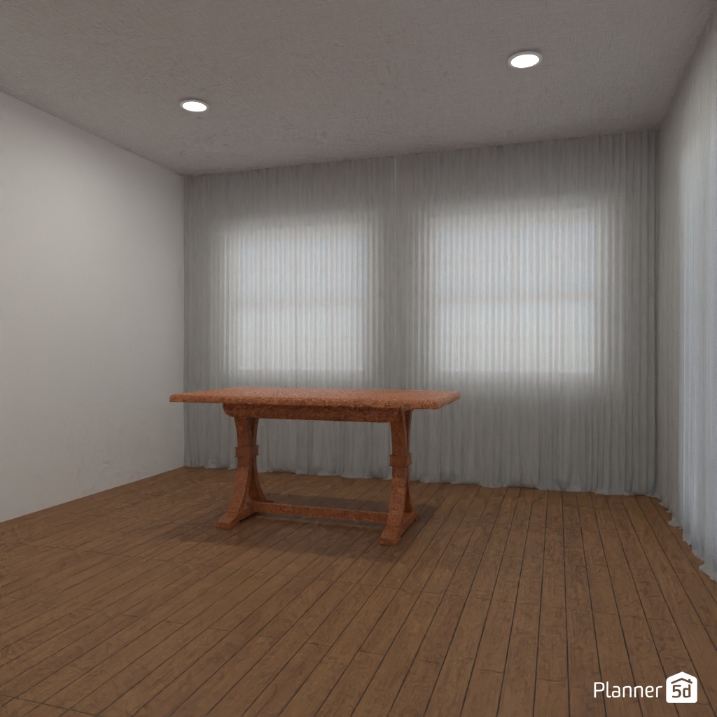 DB: Thanksgiving Day - room shell copy #23528770 by Editors Choice