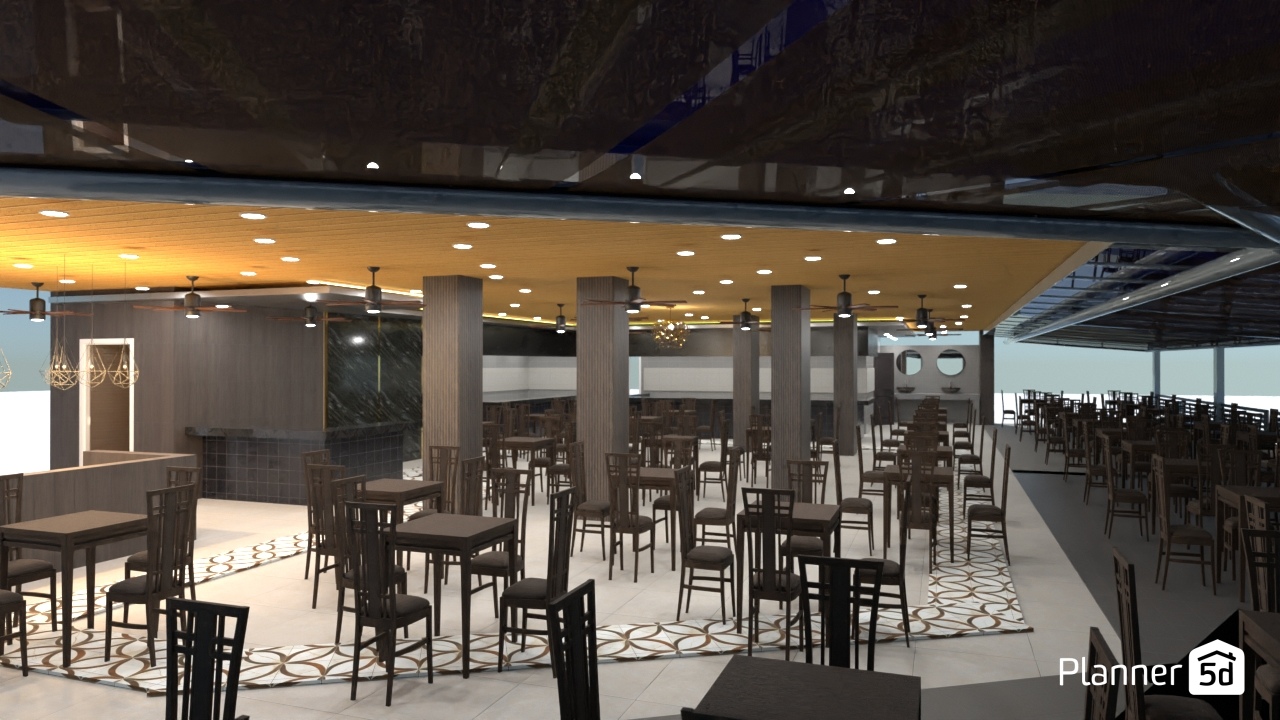 RESTORAN Liga Maju #25945144 by User 142099170