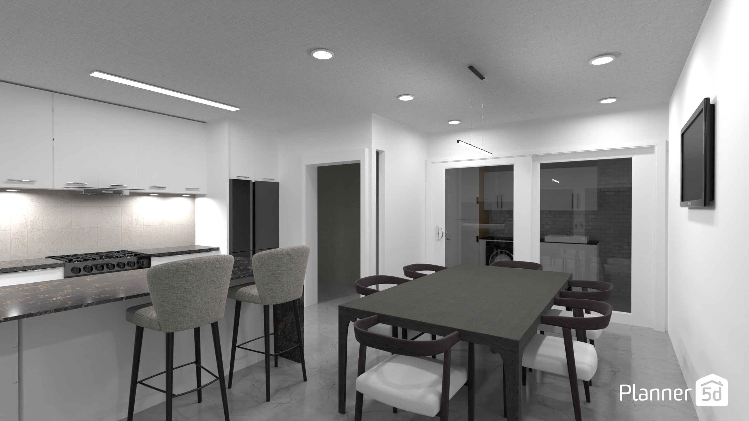 New project #23435775 by Anonymous