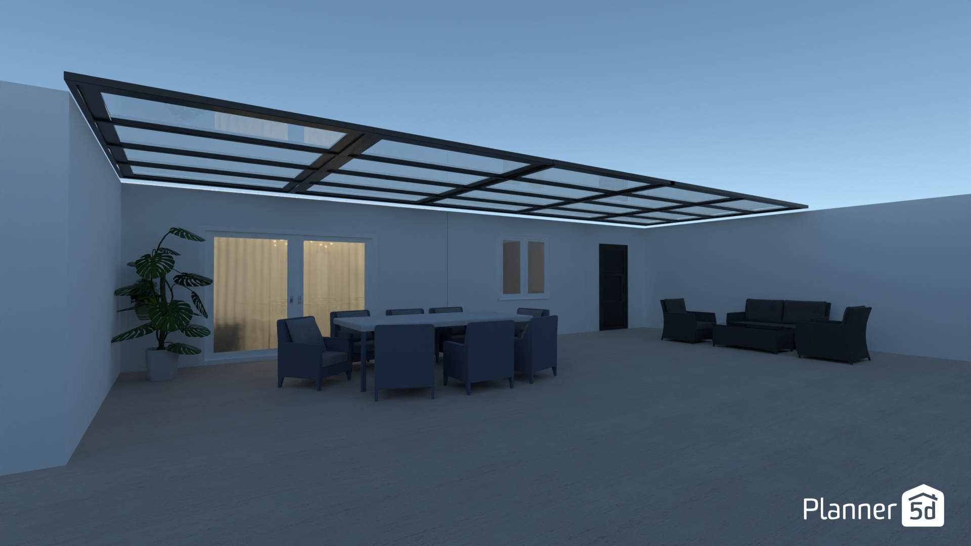 New project #23437255 by Anonymous