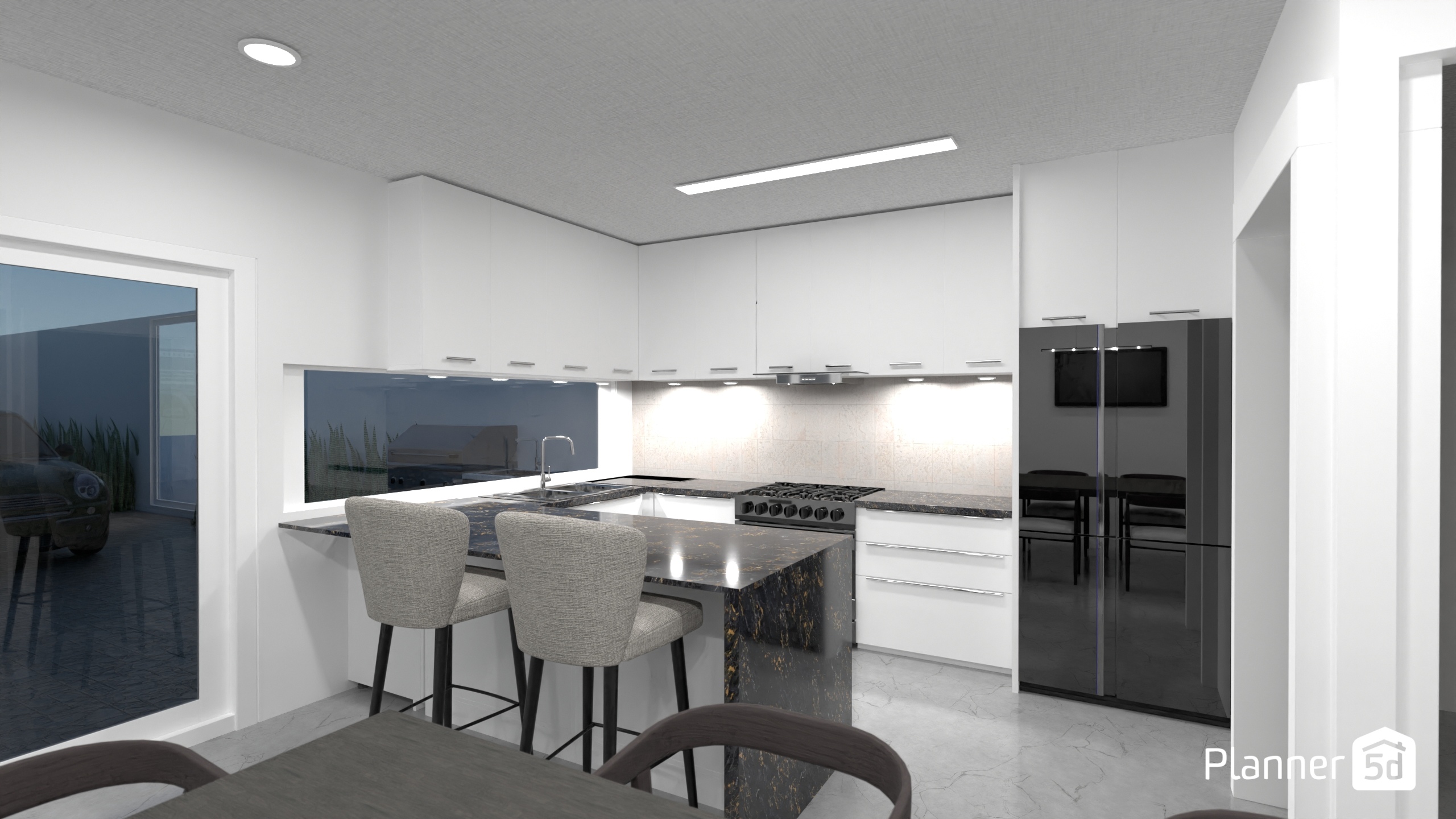 New project #23542970 by Anonymous