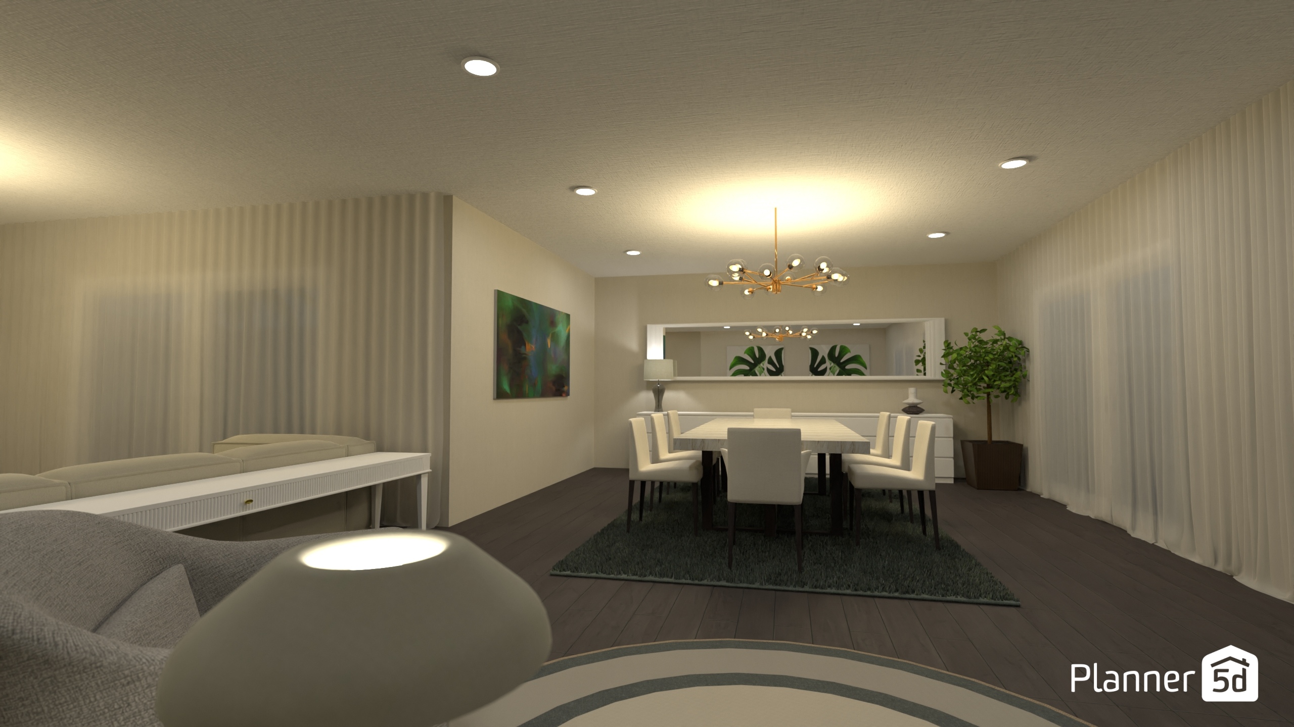 New project #23543002 by Anonymous