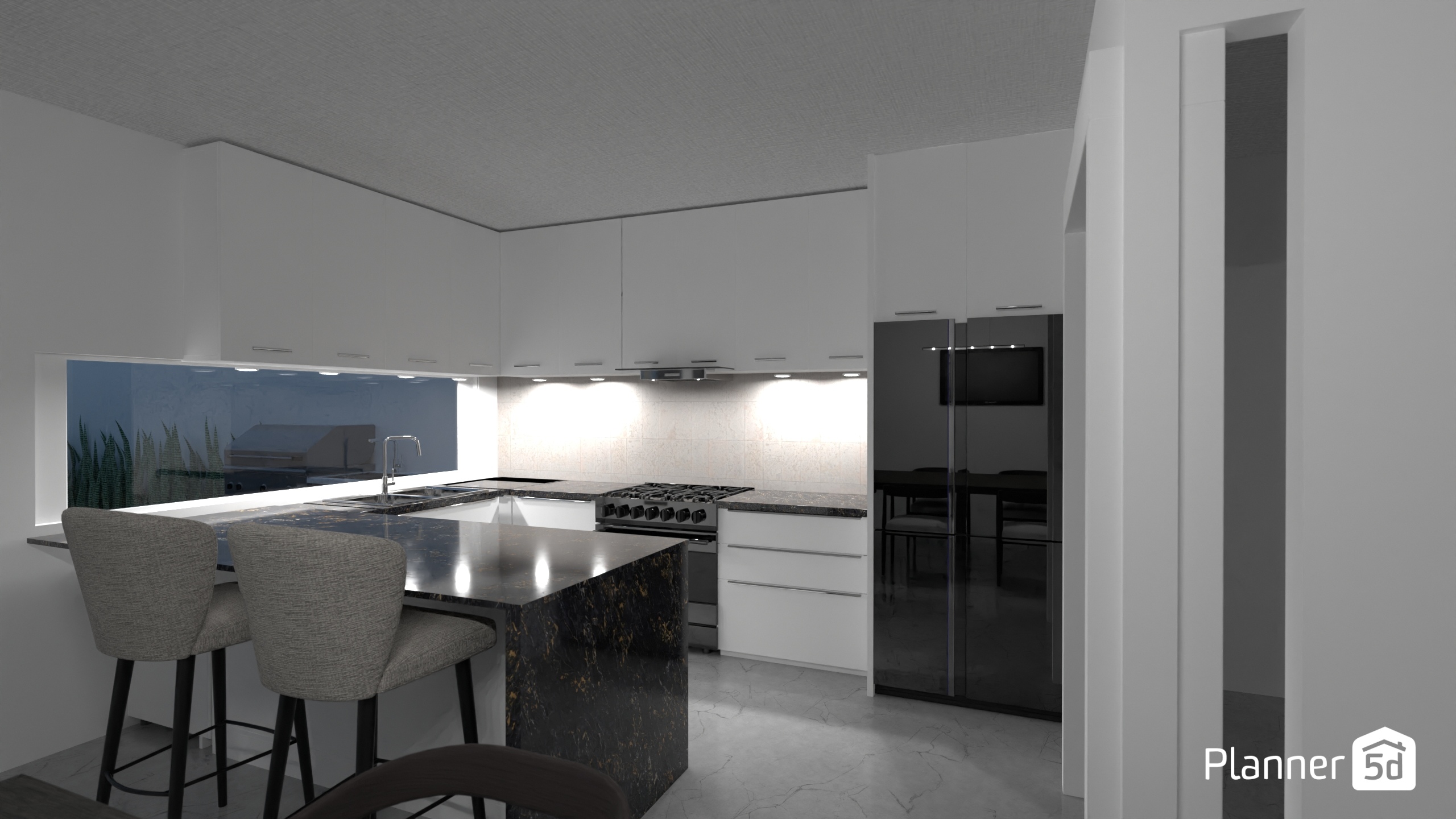 New project #23434307 by Anonymous