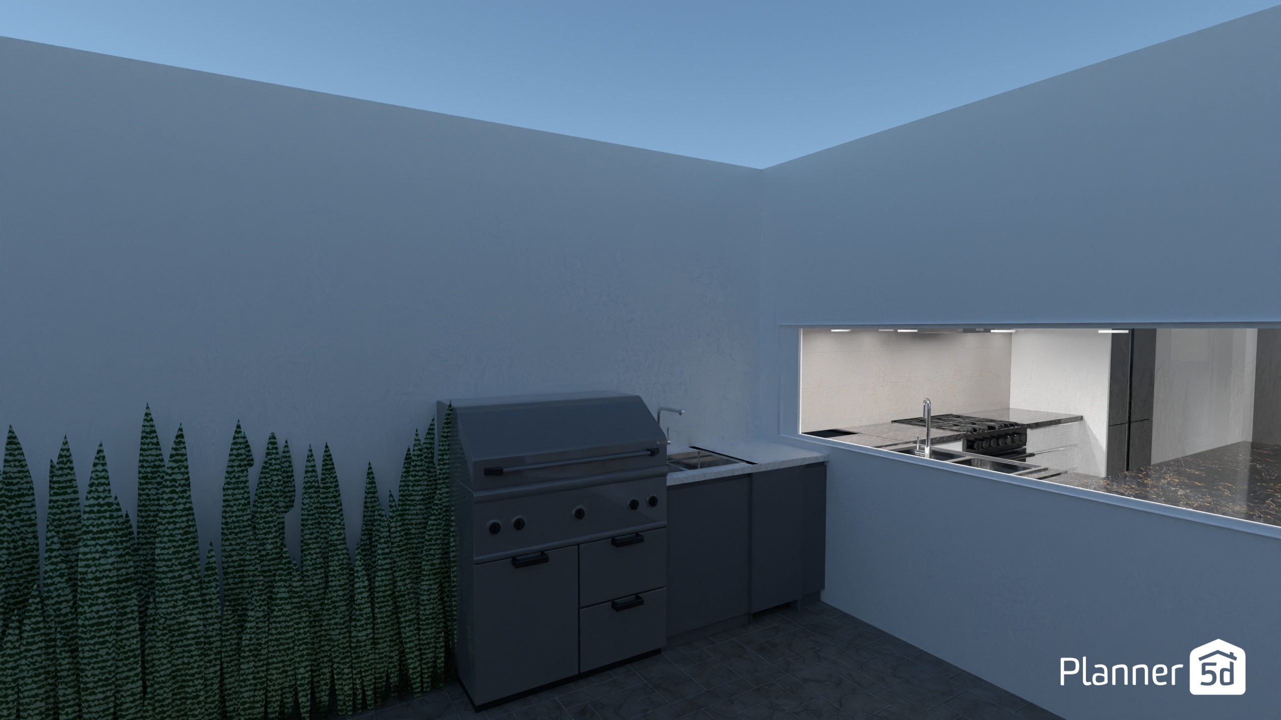 New project #23434323 by Anonymous