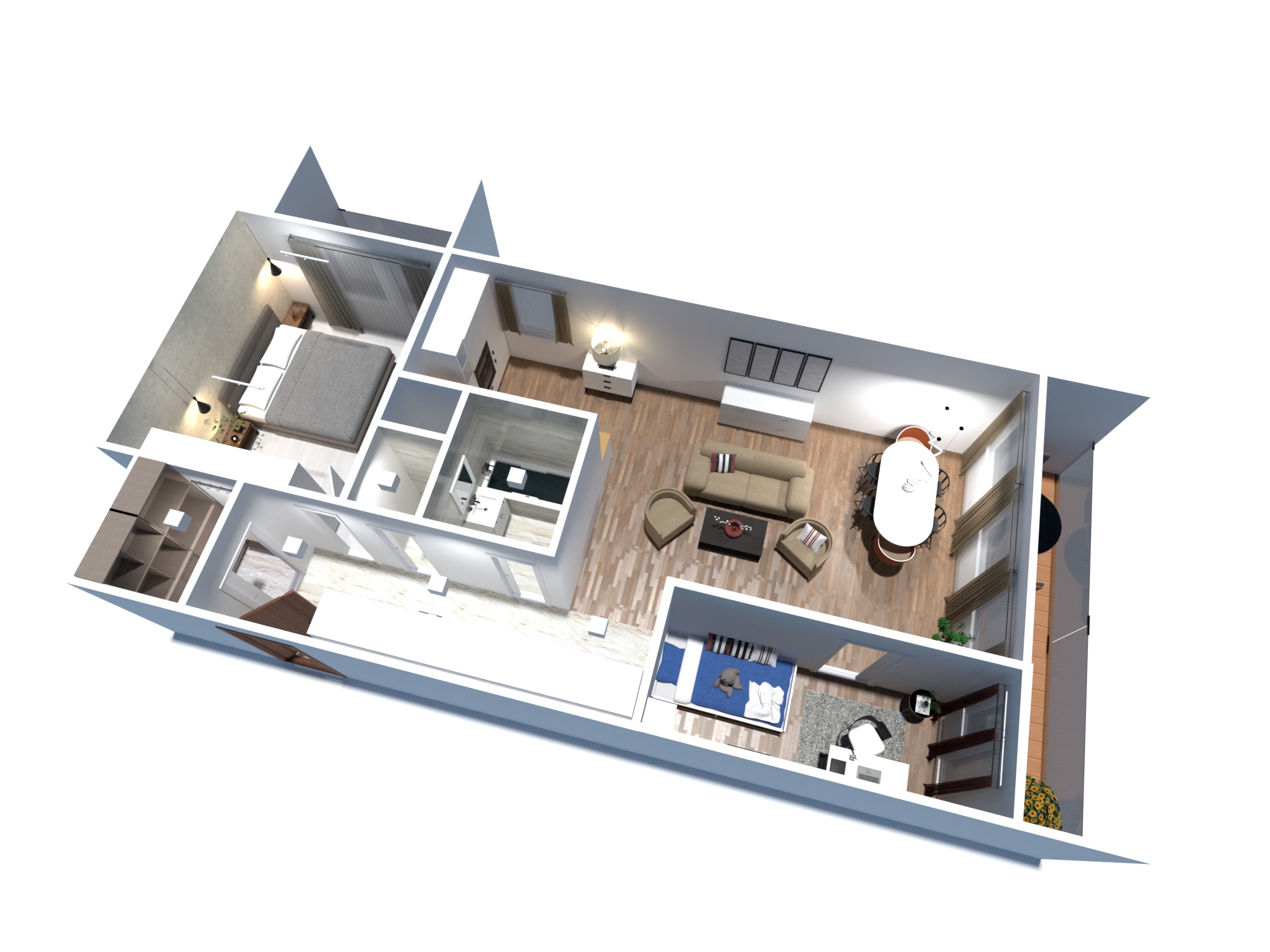 Macková pod Altanem #23339894 by Dan Daic