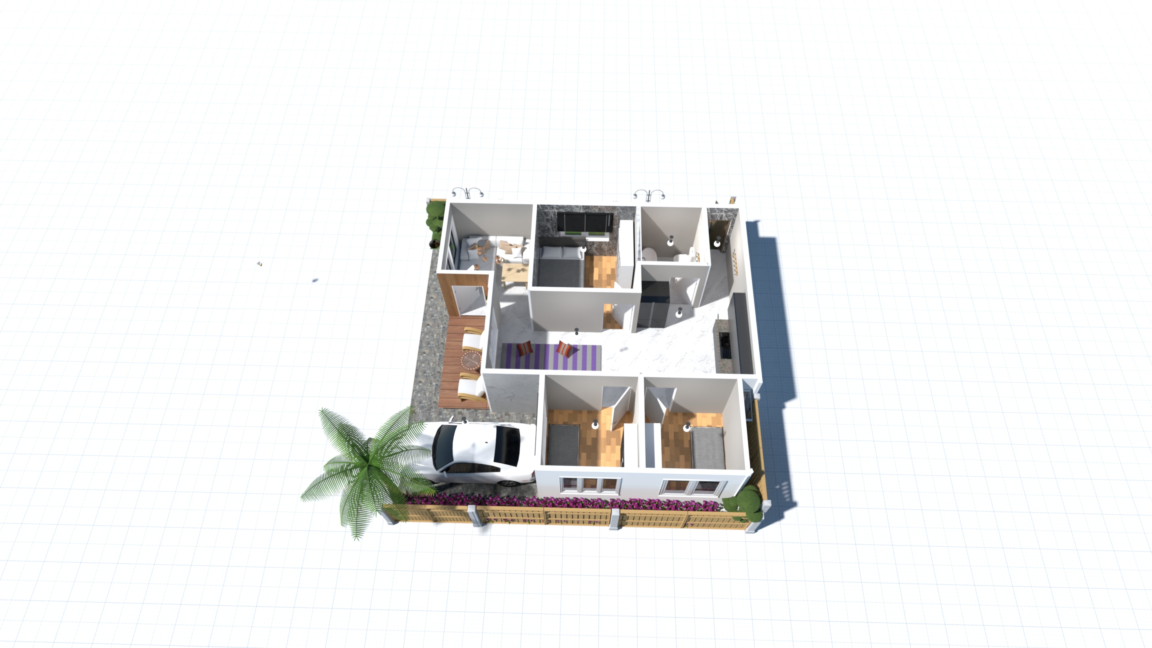 rumah 9 #25852080 by Malik Suryo Putro, S.Pt.