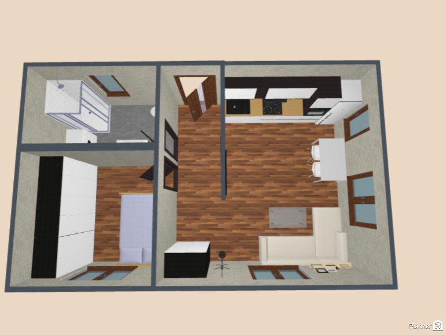 New project #23493178 by Darko Savic