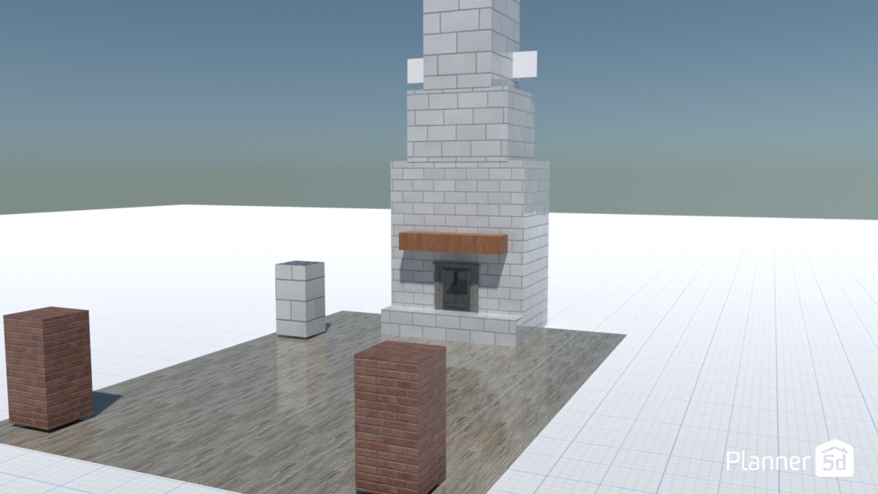 Empty room #26356124 by EMV HANDYMAN & MORE