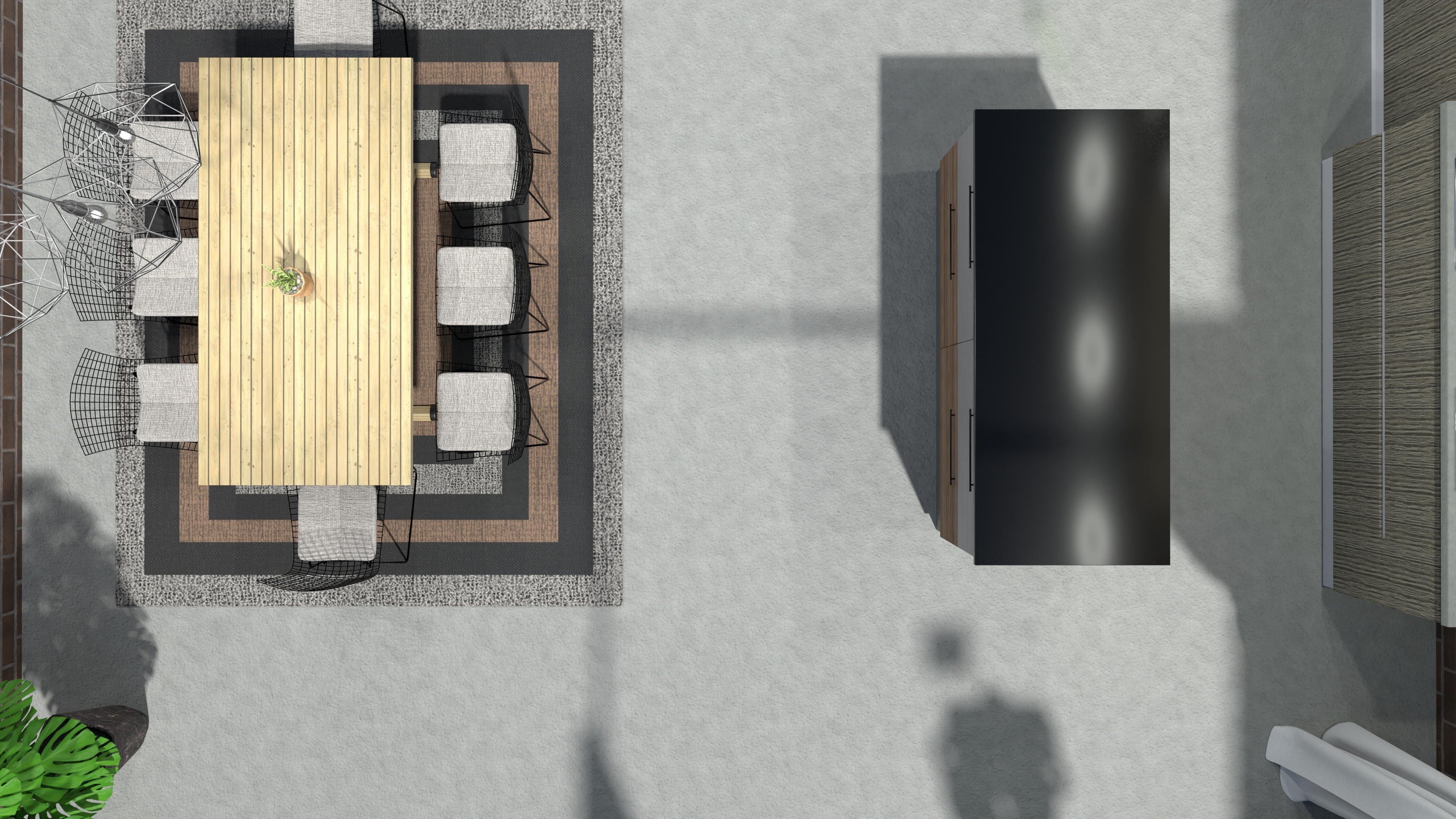 Industrial Loft #23394806 by User 158743582