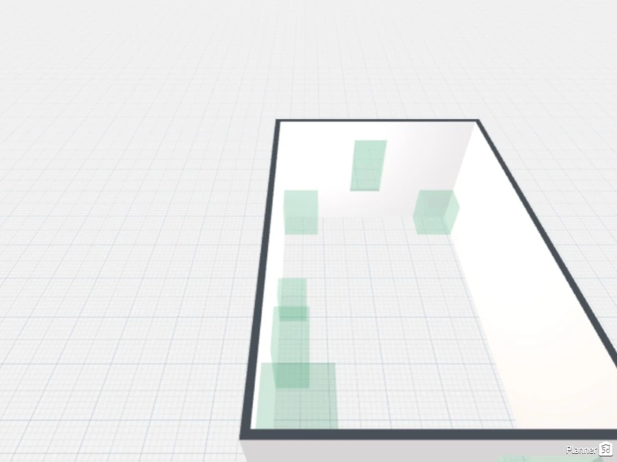 projekat kupatilo #169748 by User 193425012