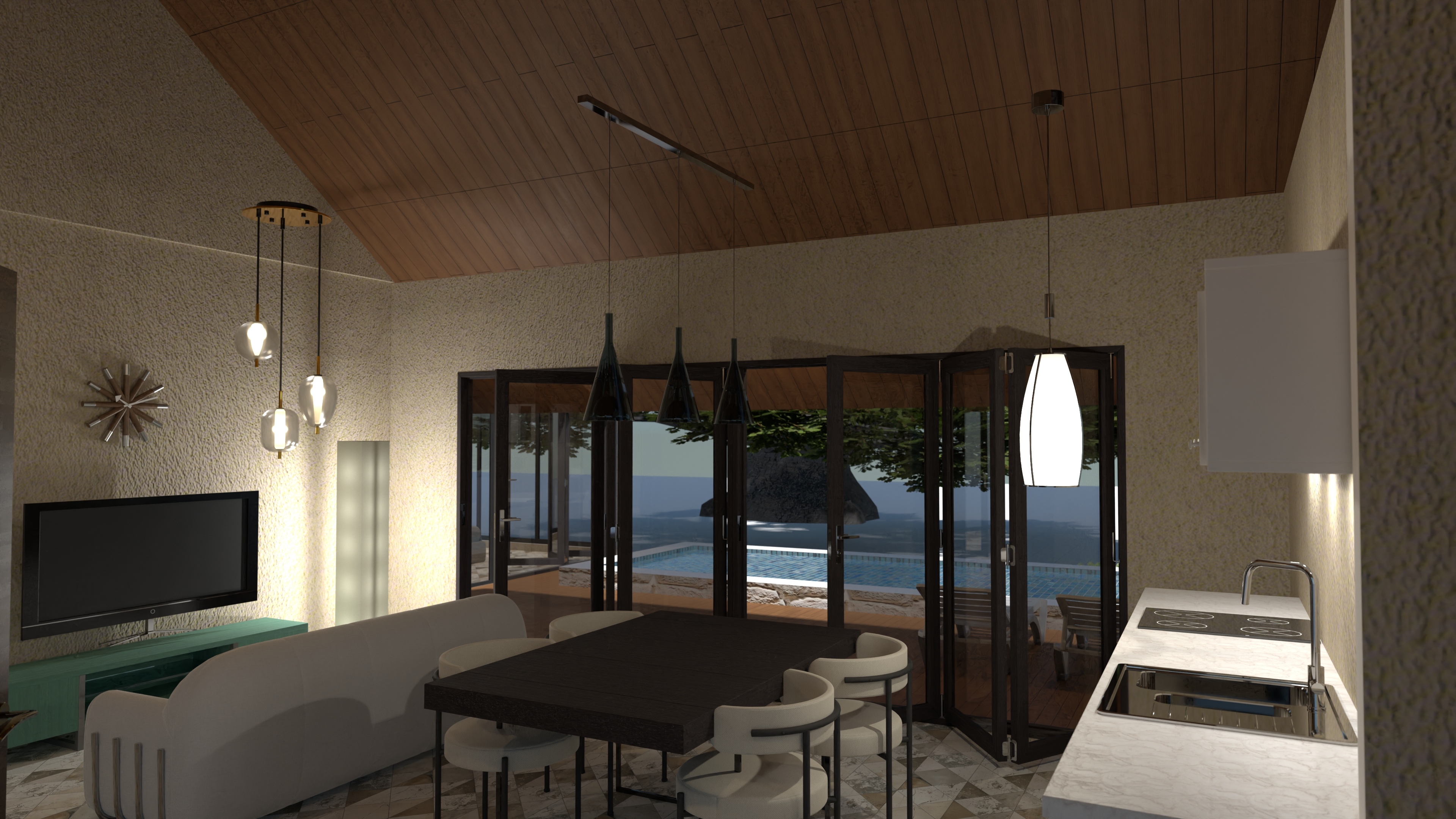 the langit desain 1 #23366446 by Noegroho Dewo