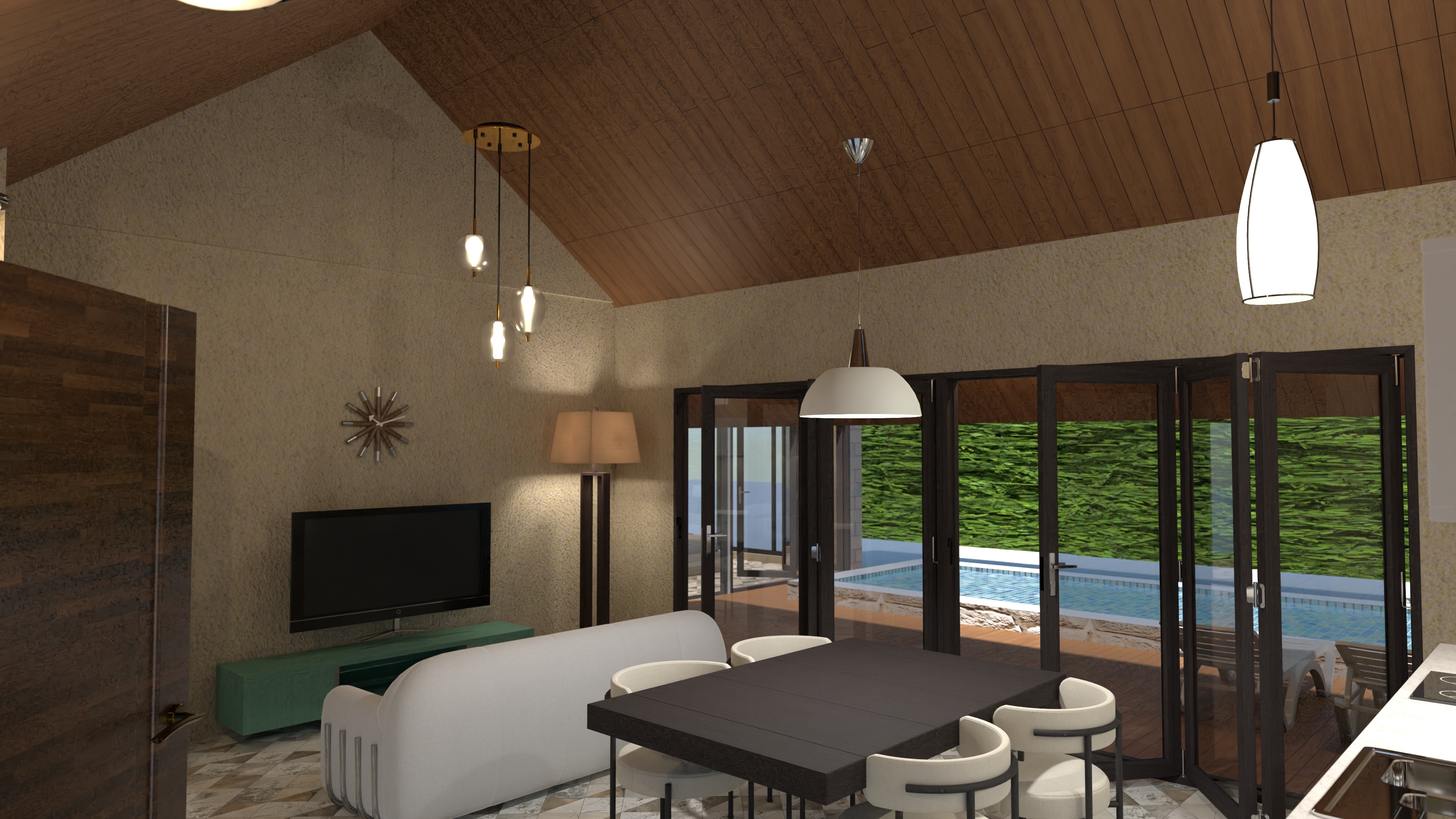 the langit desain 1 #23366590 by Noegroho Dewo