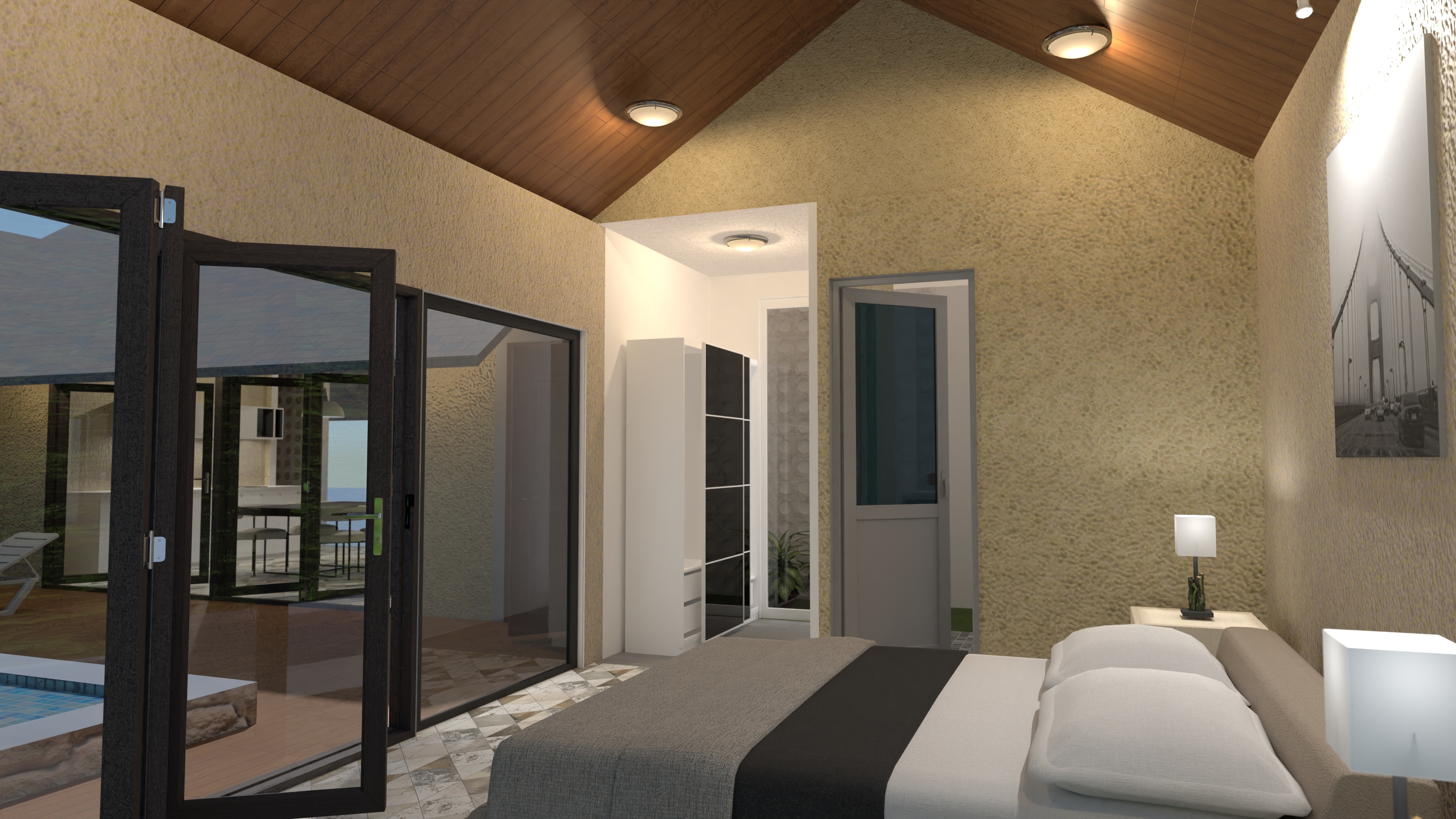 the langit desain 1 #23366870 by Noegroho Dewo