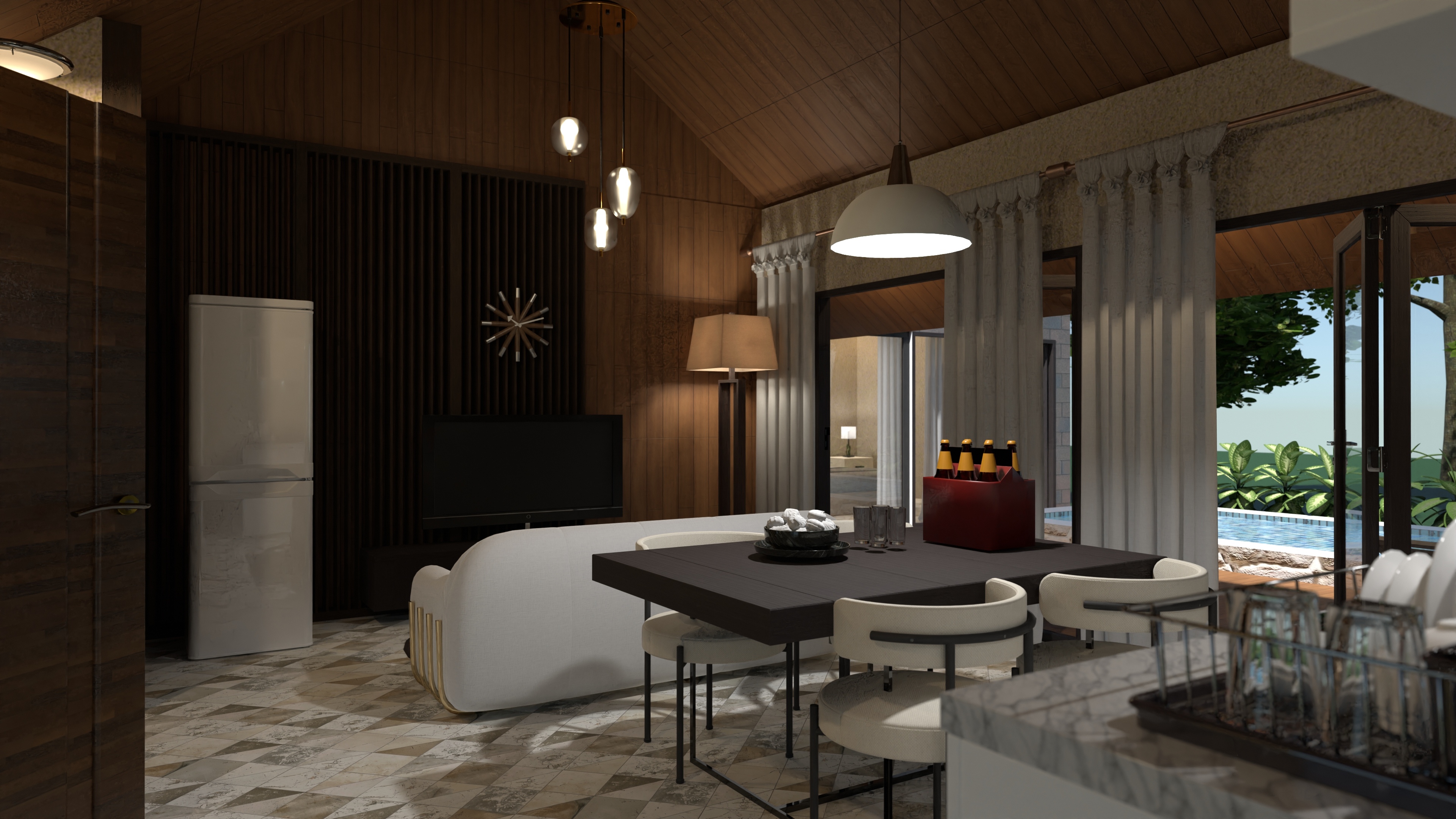 the langit desain 1 #24178728 by Noegroho Dewo