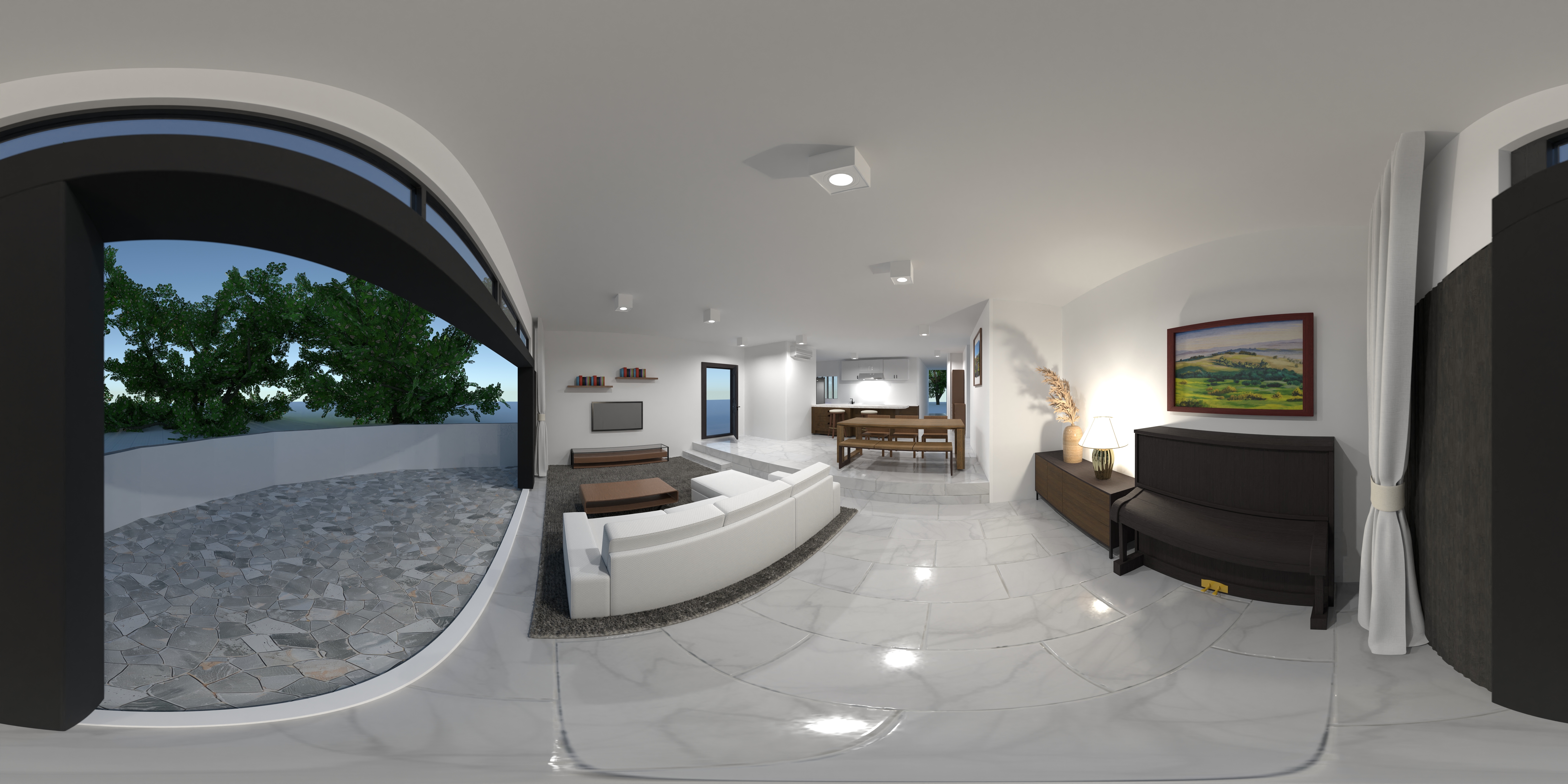 Casa Ghiro 2 #25582052 by Alessandra Pennetta