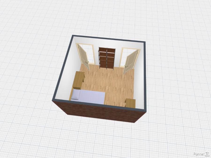 New project #23374874 by User 158561506