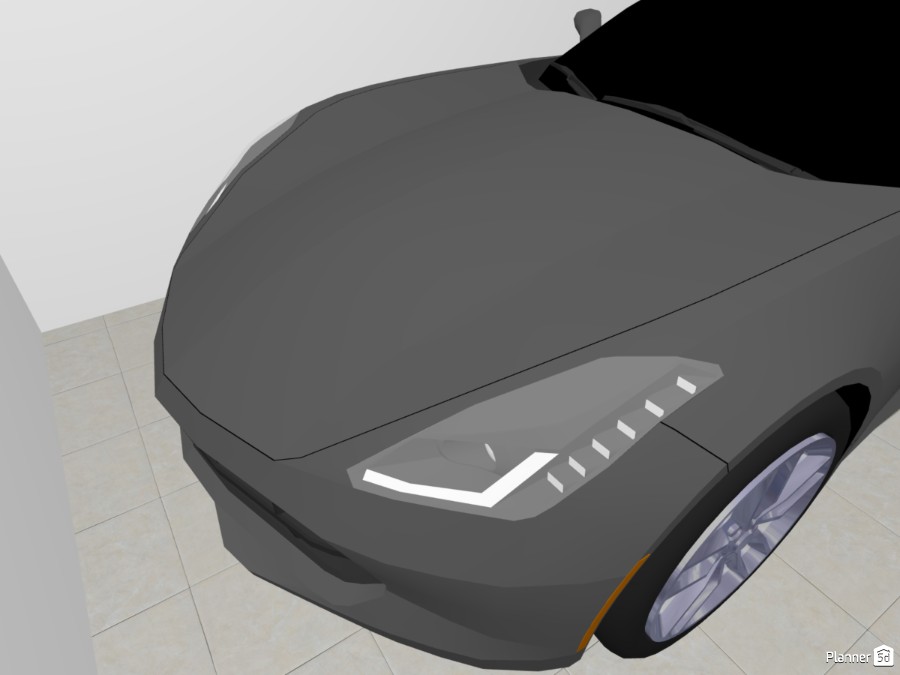 Dream House - Amelia K #23444567 by User 156291170