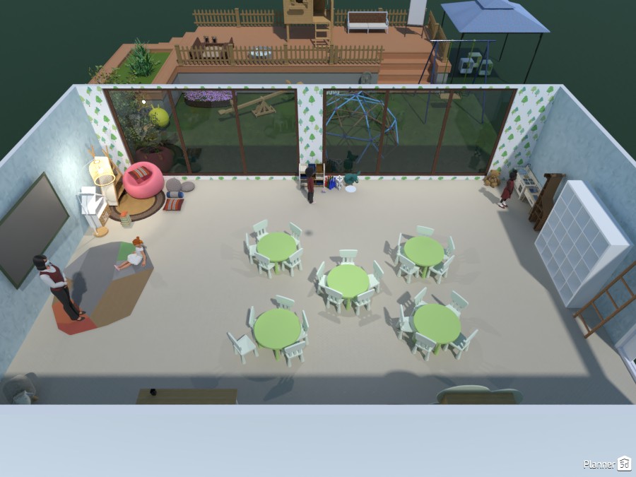 Render 1 #5425873 by Norma Hernández Fernández