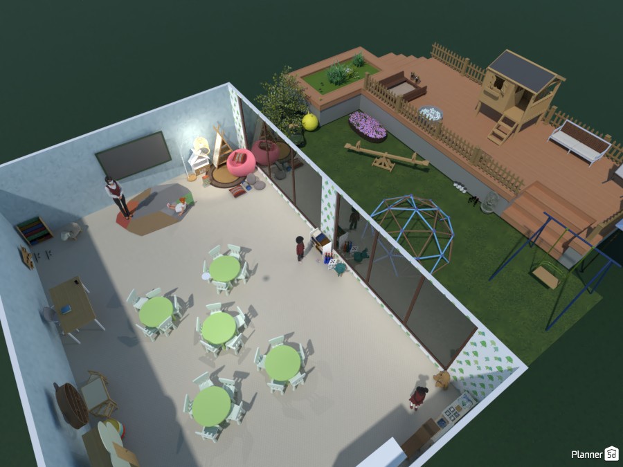 Render 2 #5425885 by Norma Hernández Fernández