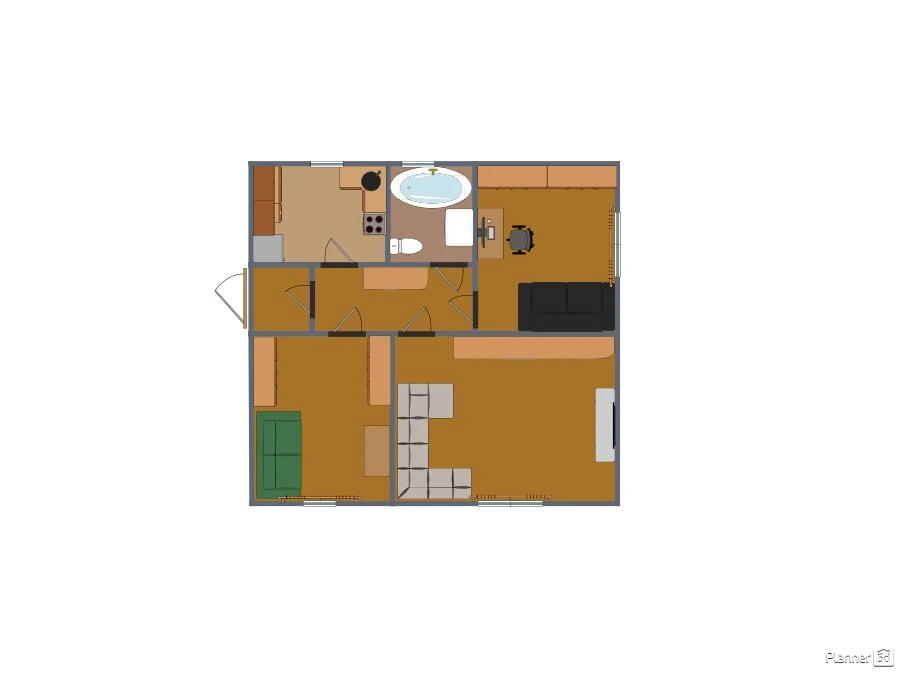 Home #2953800 by Alien