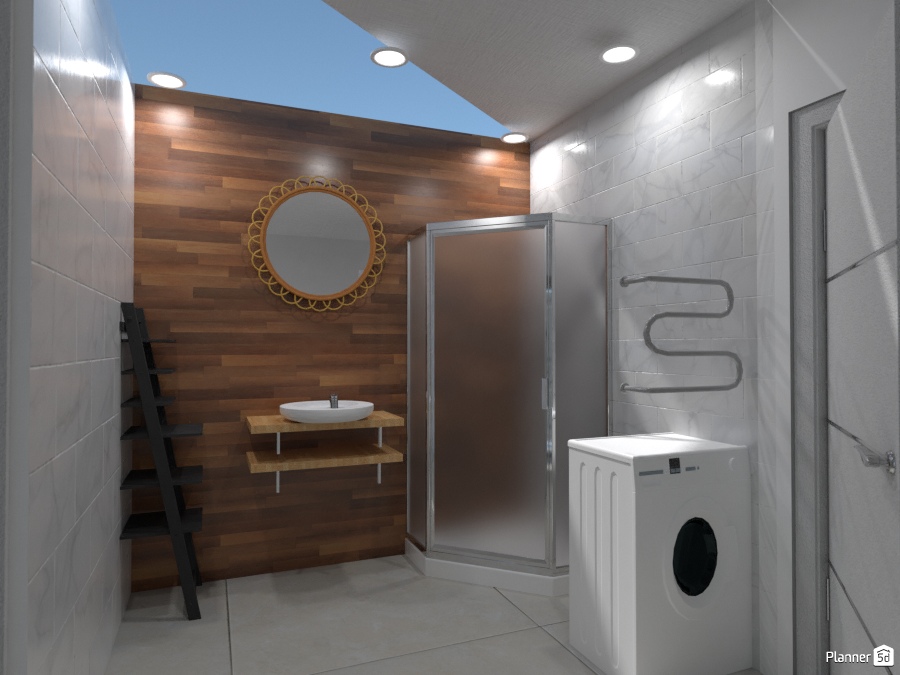 ванна #2709579 by Stella