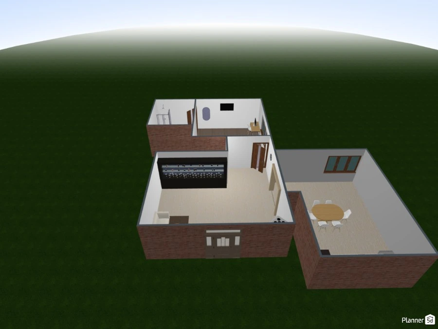la maison #3086404 by User 100499963