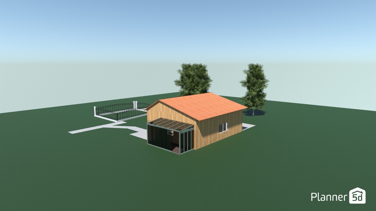 süd #34981098 by Haus Oberbergham