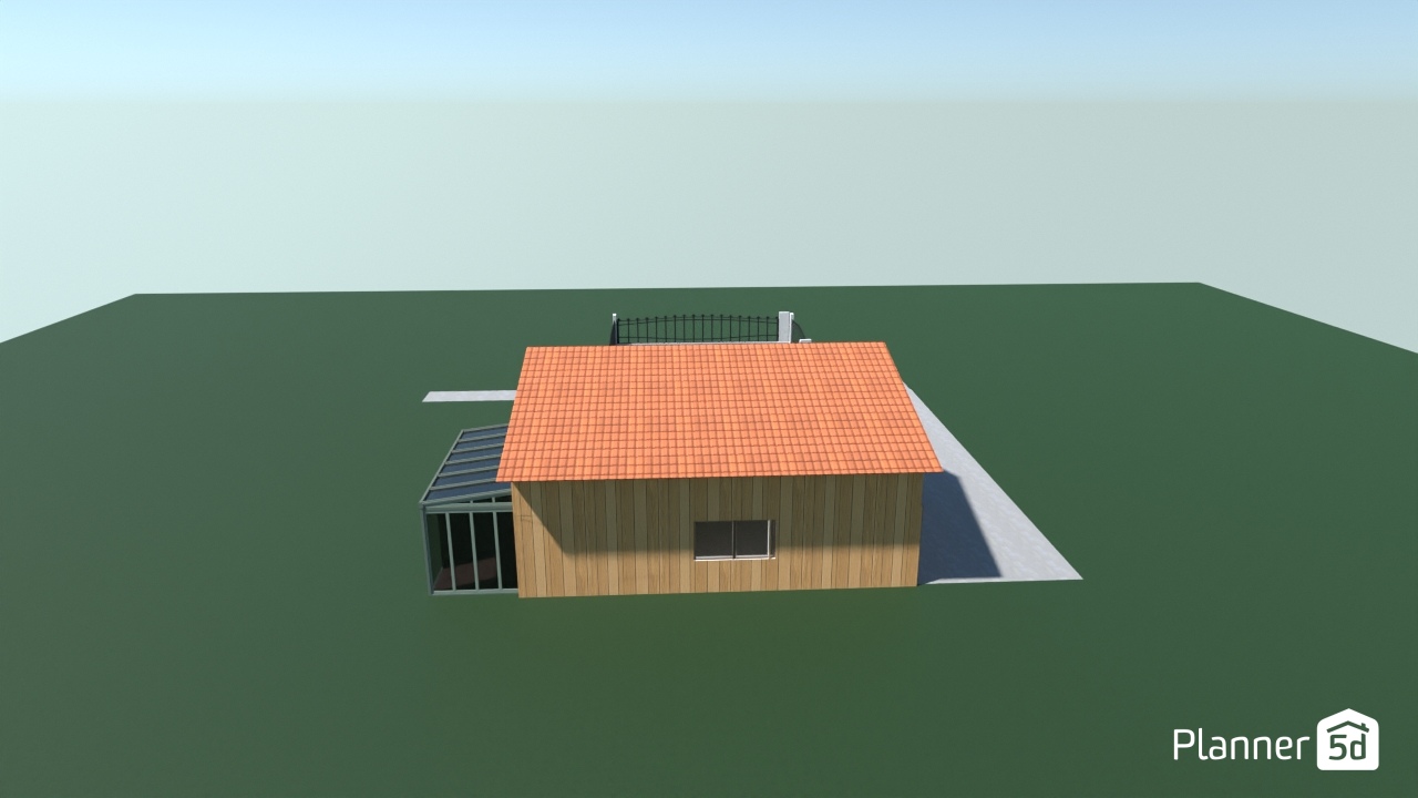 süd #34981326 by Haus Oberbergham