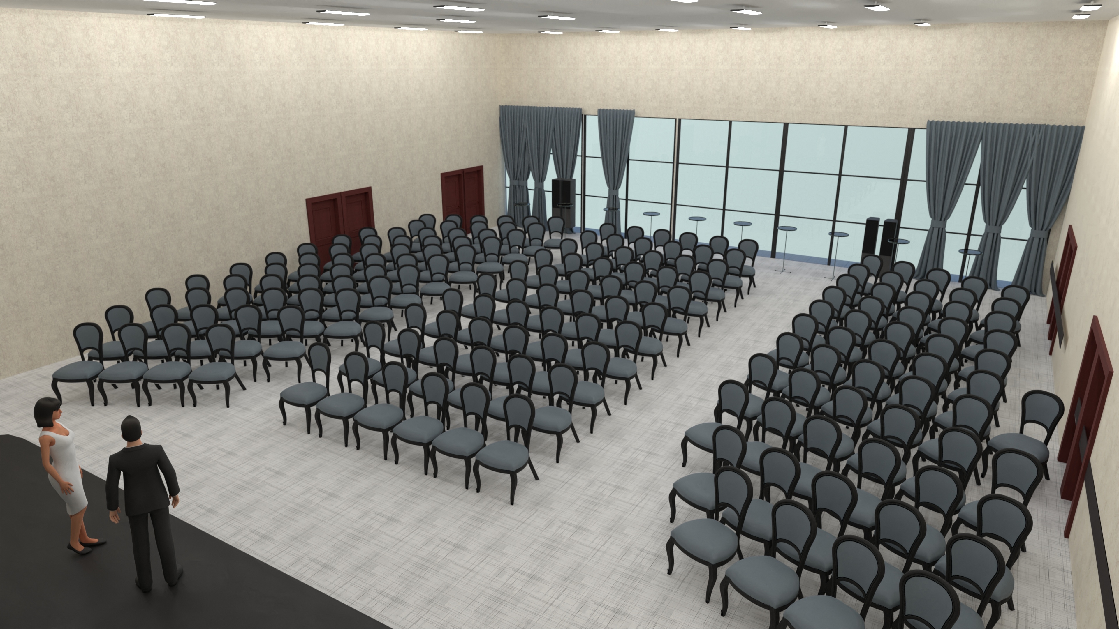 Hilton - Adana copy #25857004 by TheProject.Club