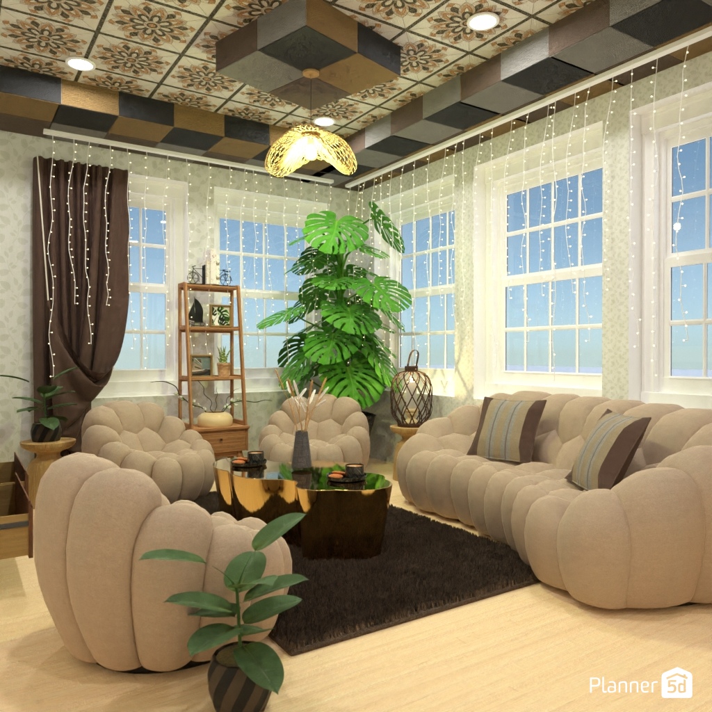 Summer Room #27576904 by Editors Choice