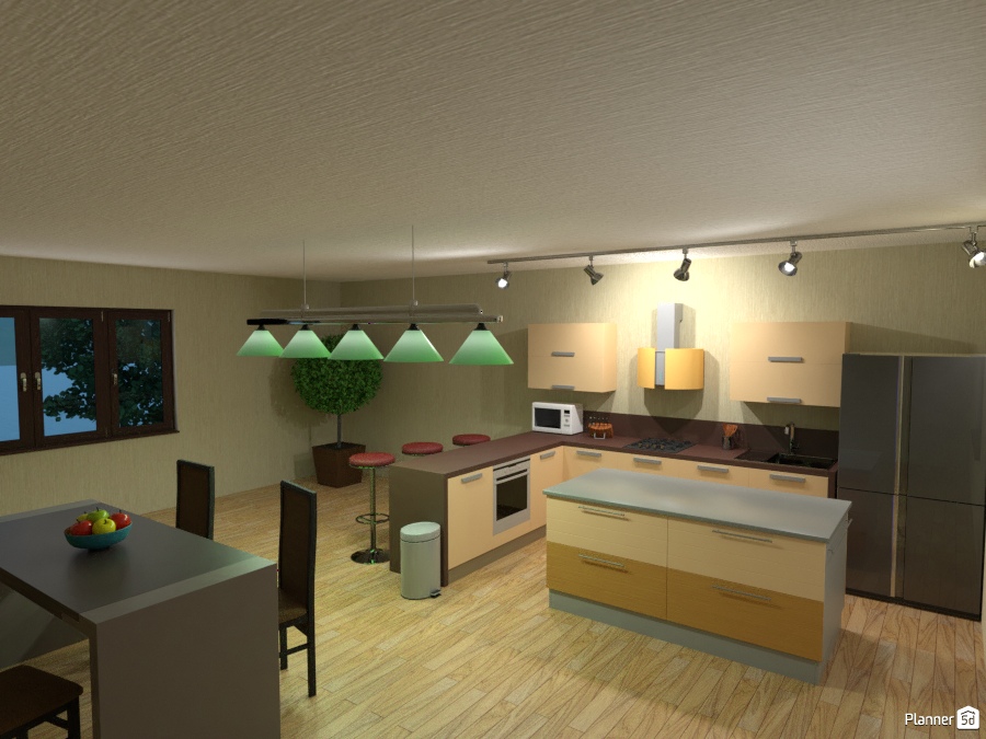 Kitchen 2105093 by James image