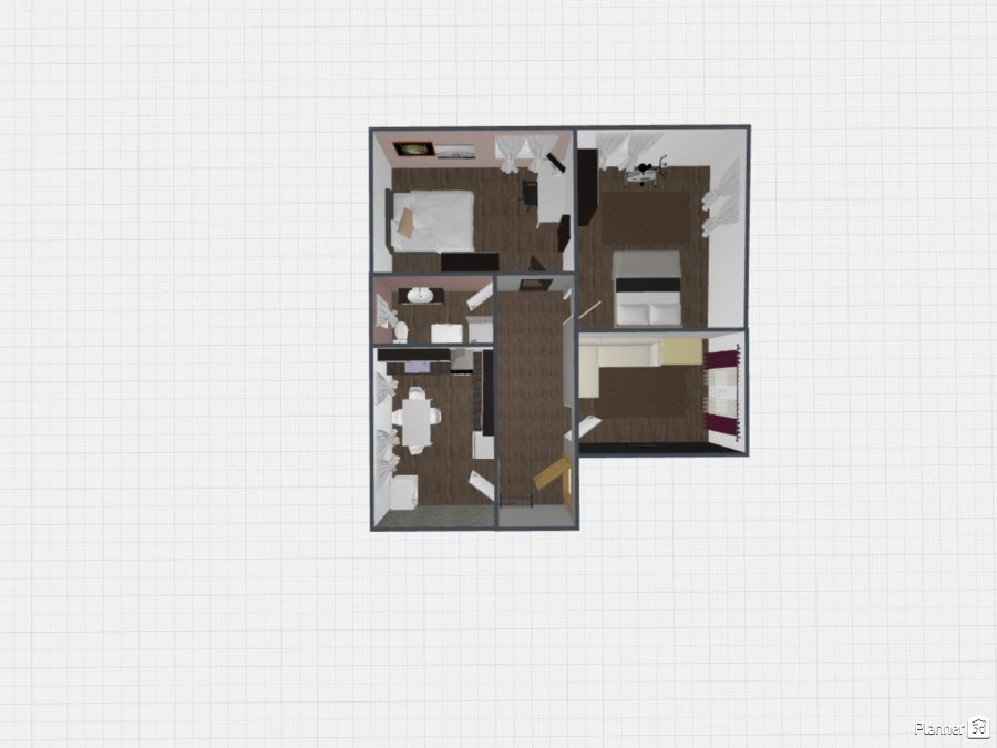 casa mia #113000 by erica