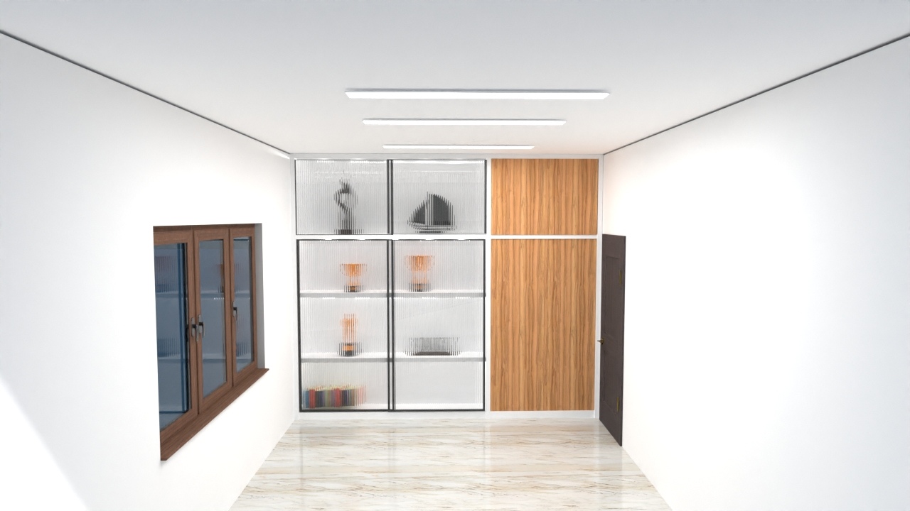 Project #5 #23364906 by Cucuk Wiryawan