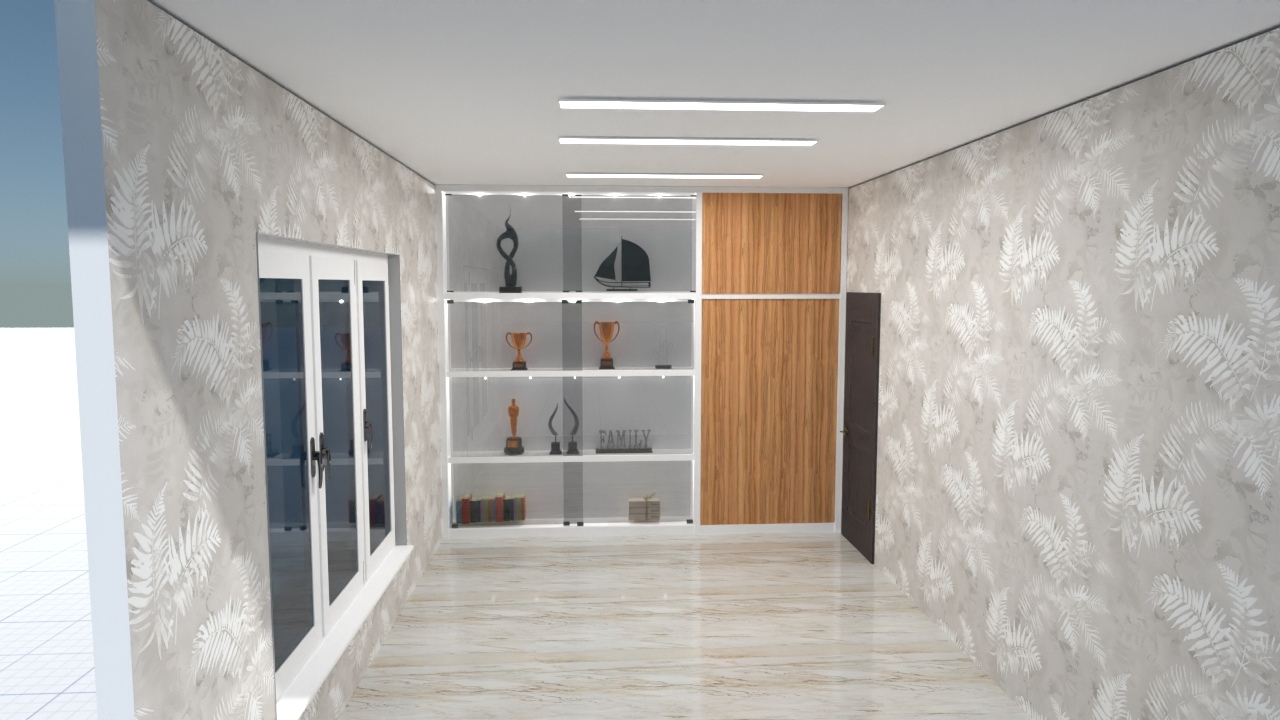 Project #5 #23365050 by Cucuk Wiryawan