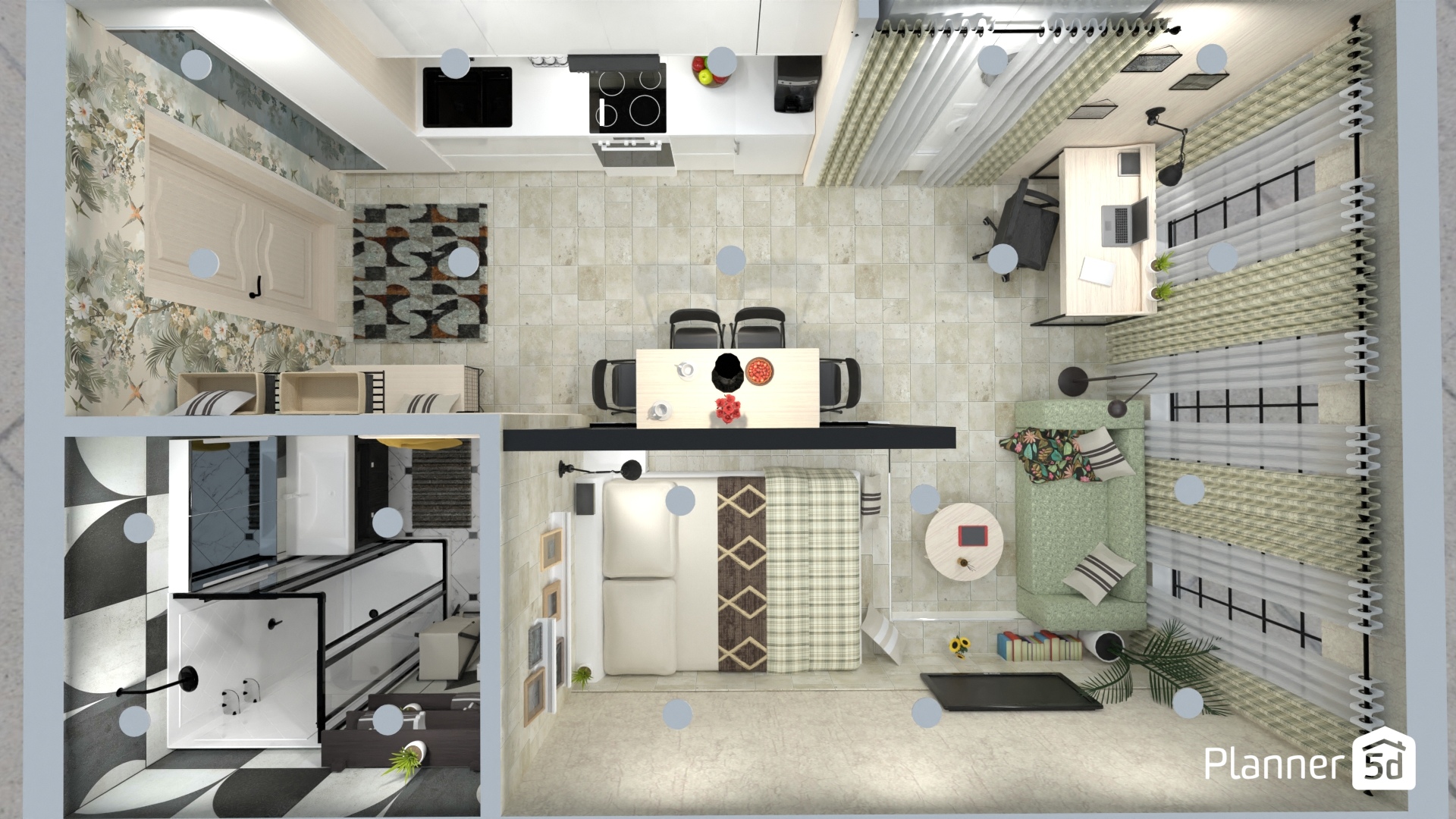 como vivir en 30m2 #27318972 by Yolanda Infante Garrido