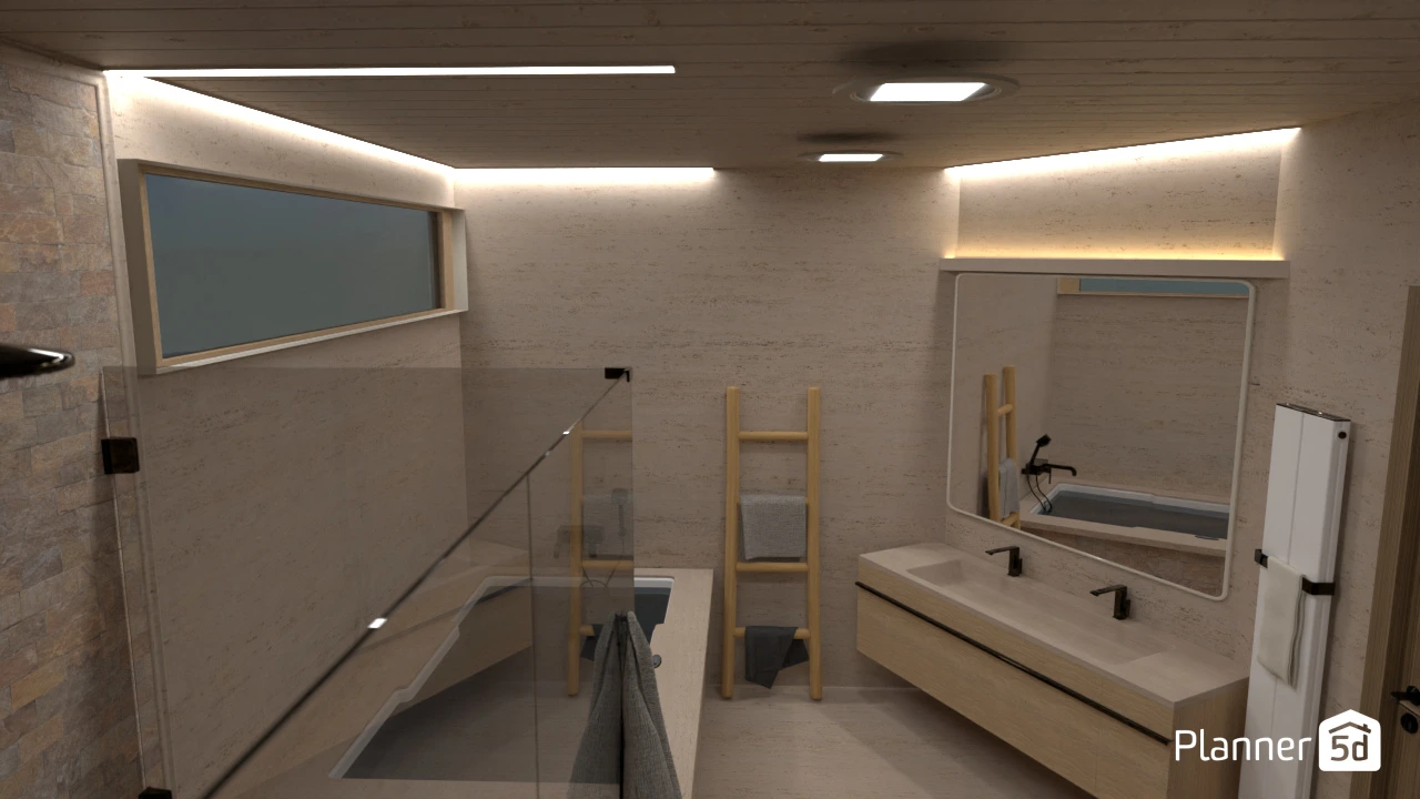 Japandi Living #119732 by Gem.ima