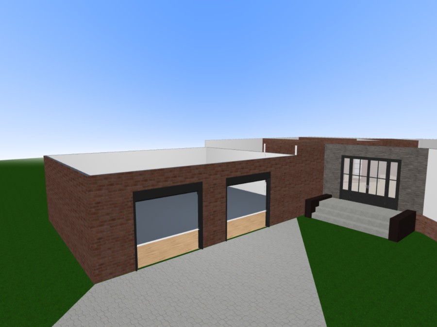 Capstone House #24177464 by Avi