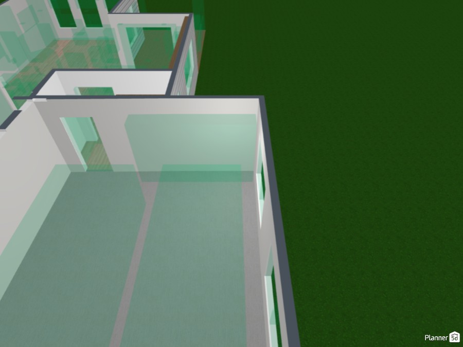 Two-story house #23400835 by User 158785519