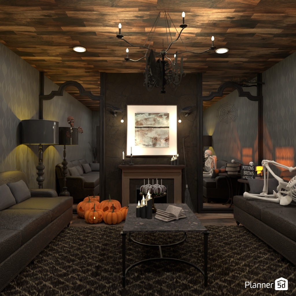 Halloween #30516200 by Editors Choice