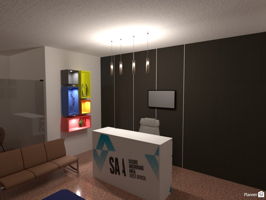 Wells Carton Project #4241558 by Tolulope Kotun