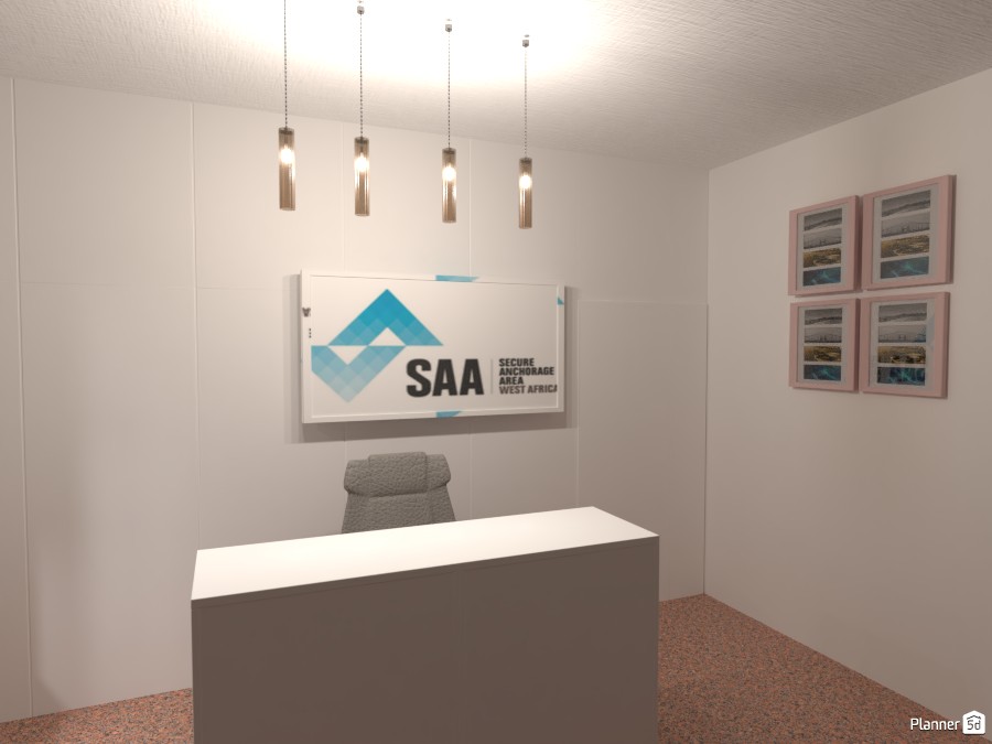 Wells Carton Project #4241998 by Tolulope Kotun