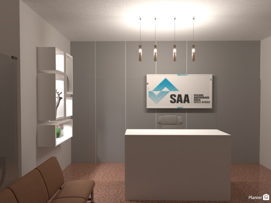 Wells Carton Project #4242078 by Tolulope Kotun